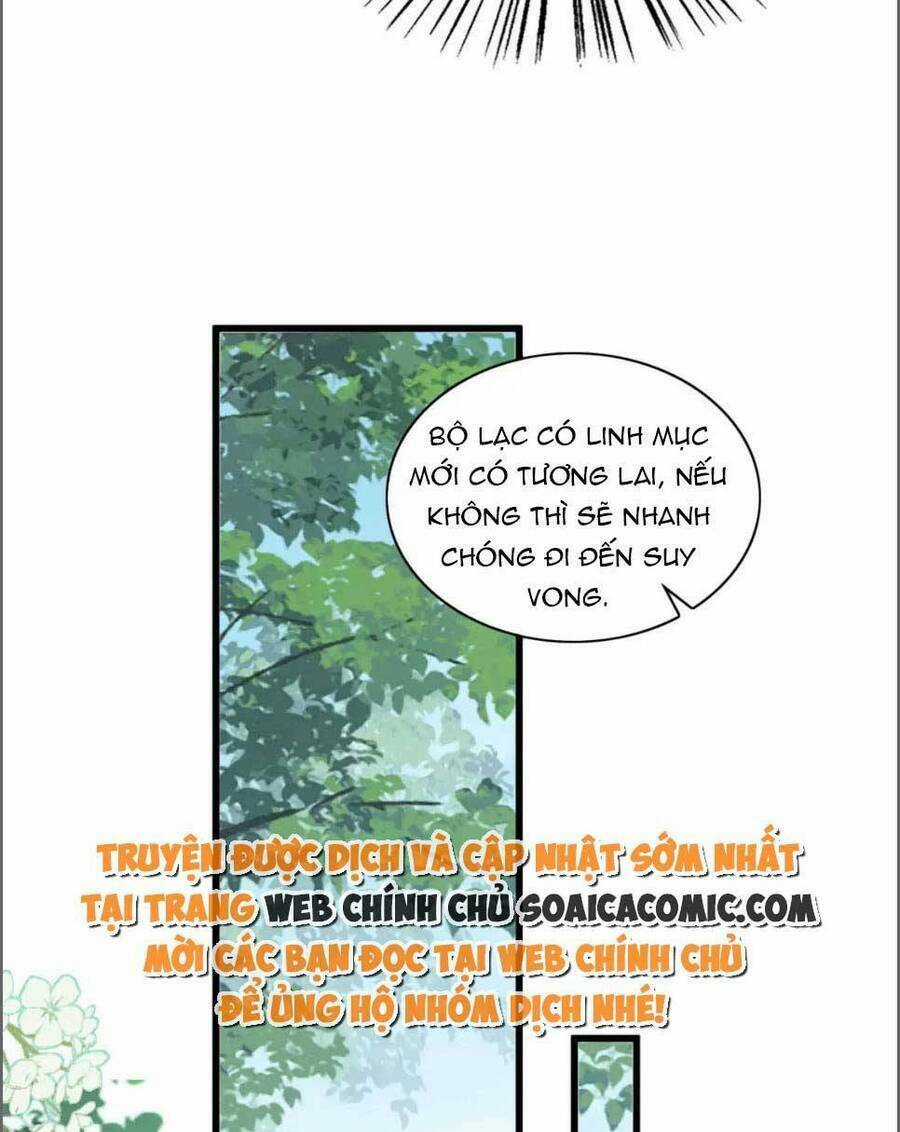 Được Chồng Rắn Siêu Sủng Khi Xuyên Qua Thú Thế Chapter 18 trang 42