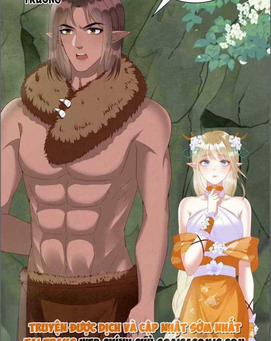 Được Chồng Rắn Siêu Sủng Khi Xuyên Qua Thú Thế Chapter 18 trang 44