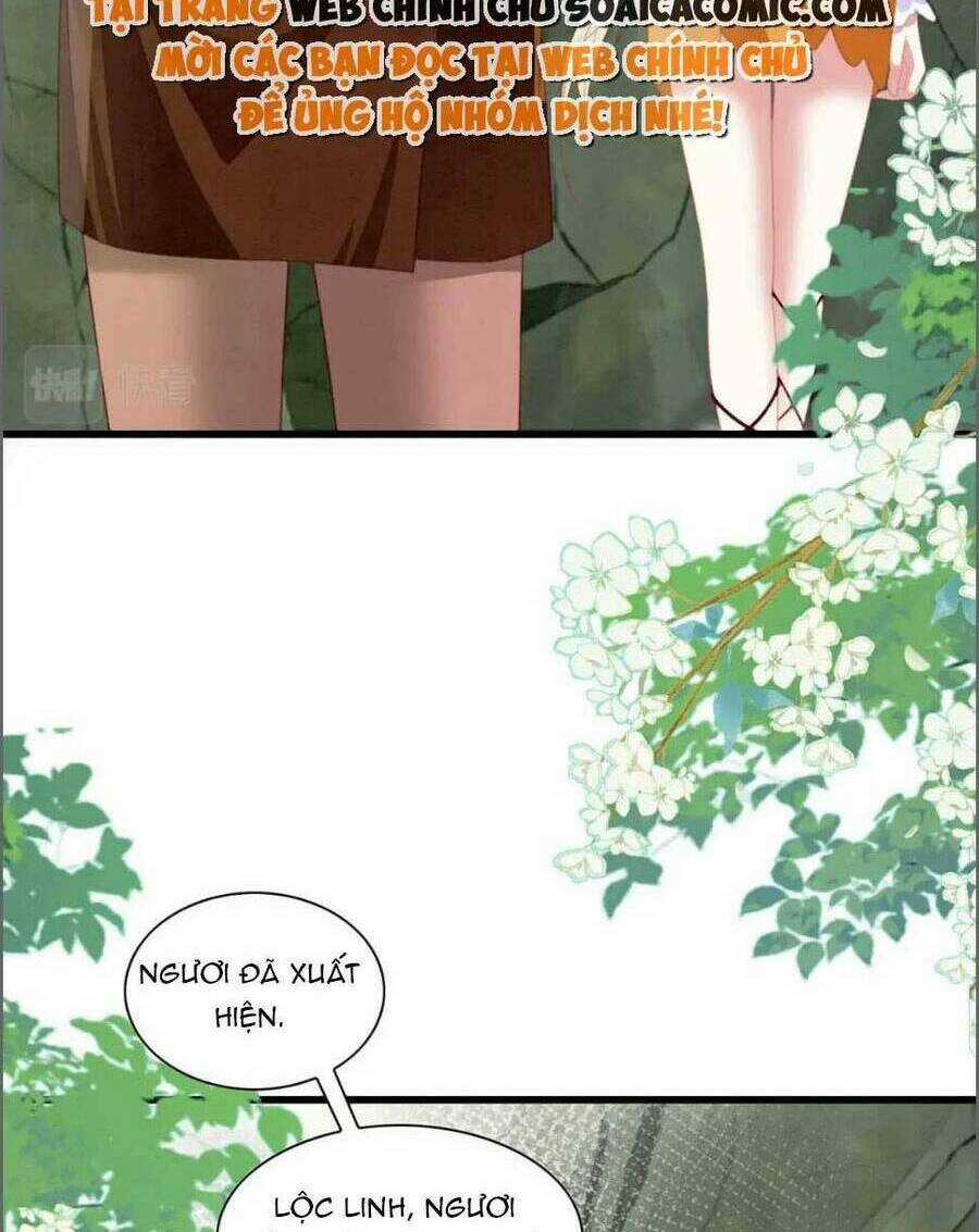 Được Chồng Rắn Siêu Sủng Khi Xuyên Qua Thú Thế Chapter 18 trang 45