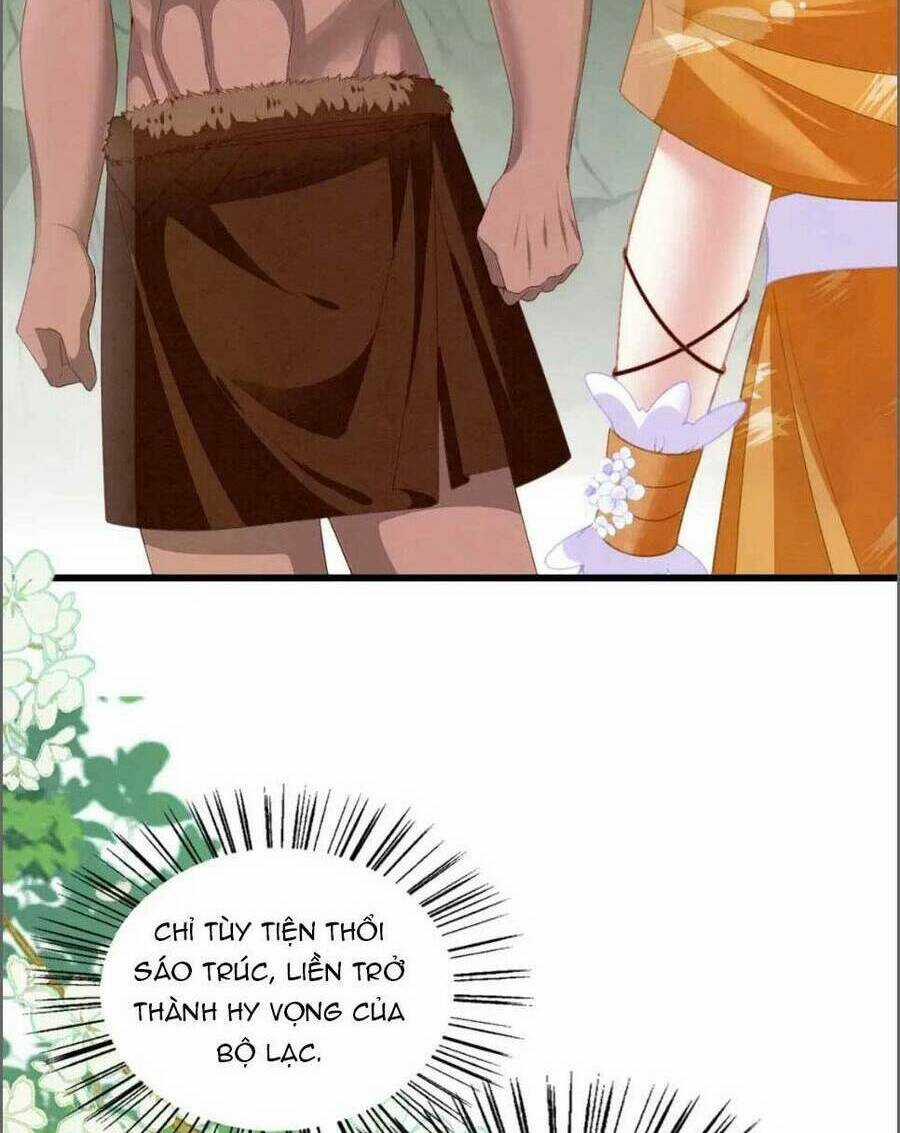 Được Chồng Rắn Siêu Sủng Khi Xuyên Qua Thú Thế Chapter 18 trang 47