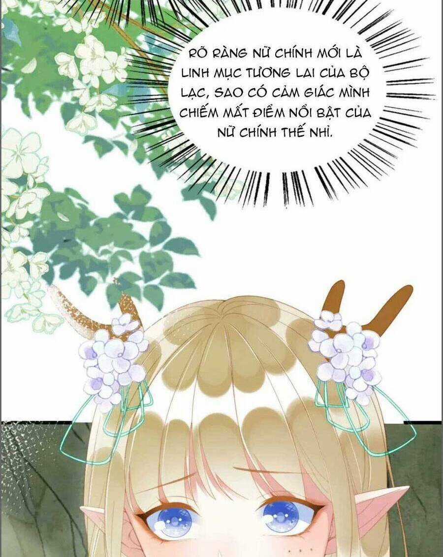 Được Chồng Rắn Siêu Sủng Khi Xuyên Qua Thú Thế Chapter 18 trang 48