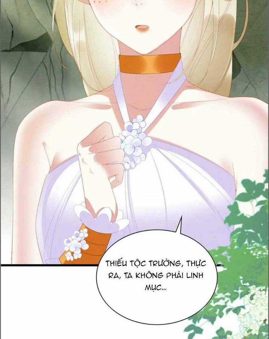 Được Chồng Rắn Siêu Sủng Khi Xuyên Qua Thú Thế Chapter 18 trang 49