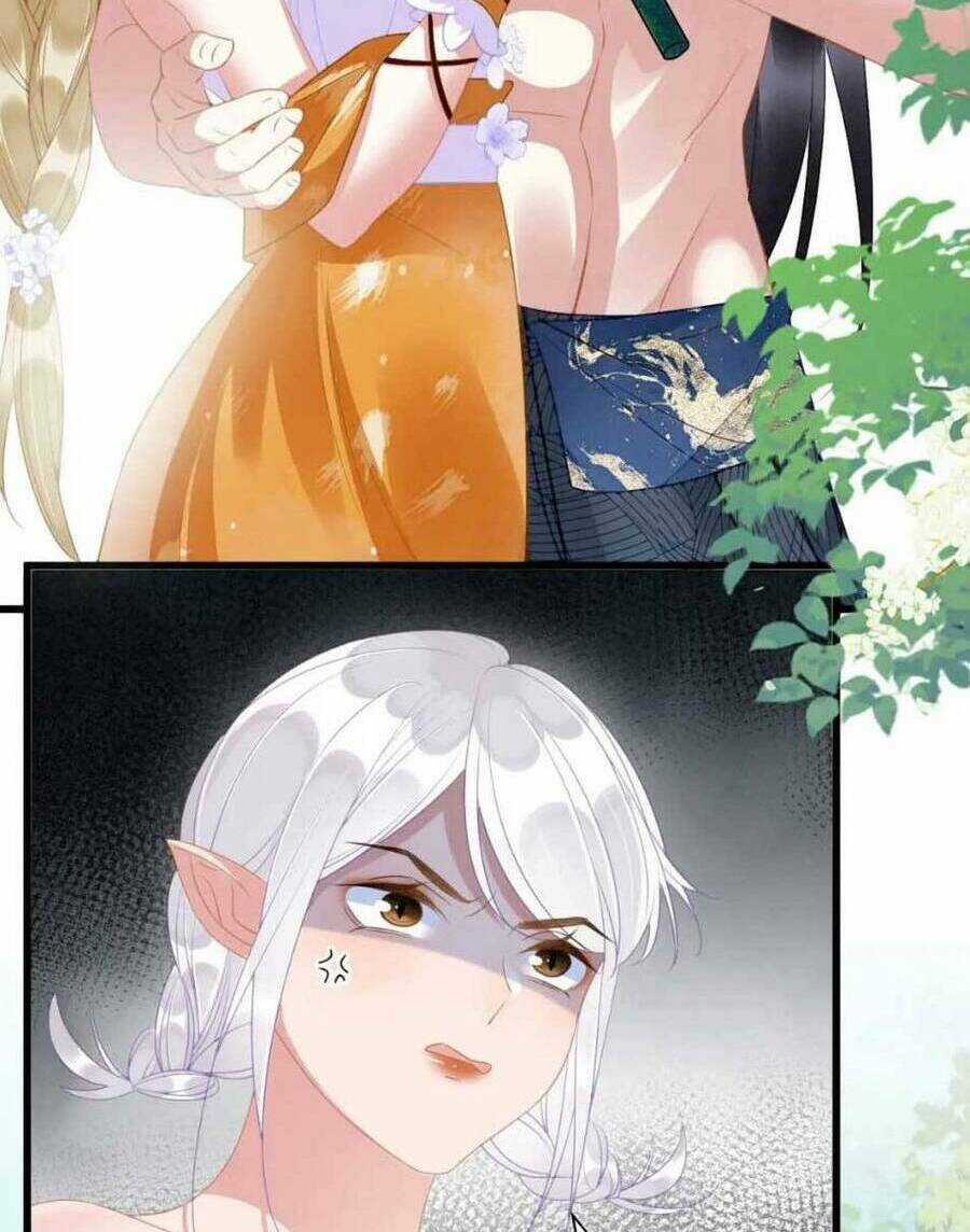 Được Chồng Rắn Siêu Sủng Khi Xuyên Qua Thú Thế Chapter 18 trang 5