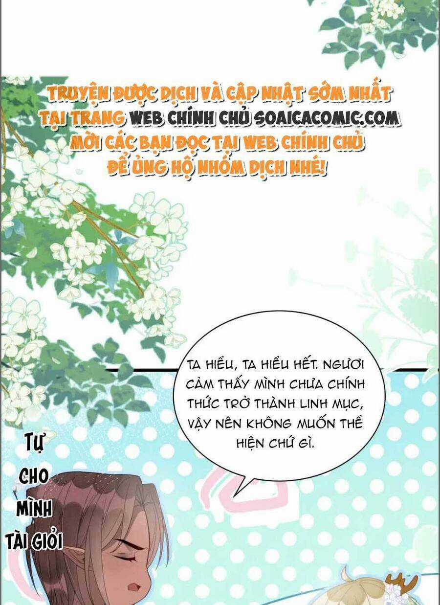 Được Chồng Rắn Siêu Sủng Khi Xuyên Qua Thú Thế Chapter 18 trang 50