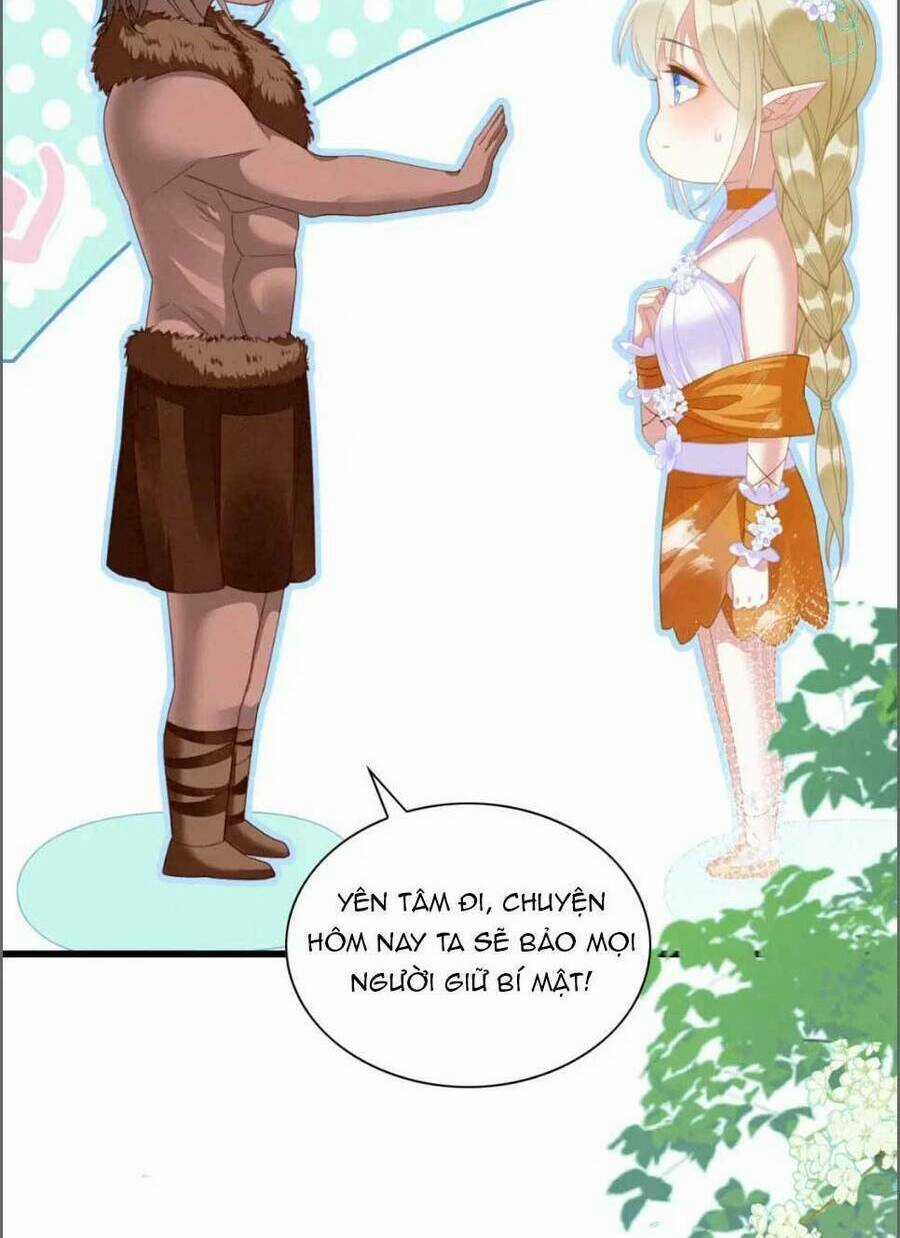 Được Chồng Rắn Siêu Sủng Khi Xuyên Qua Thú Thế Chapter 18 trang 51