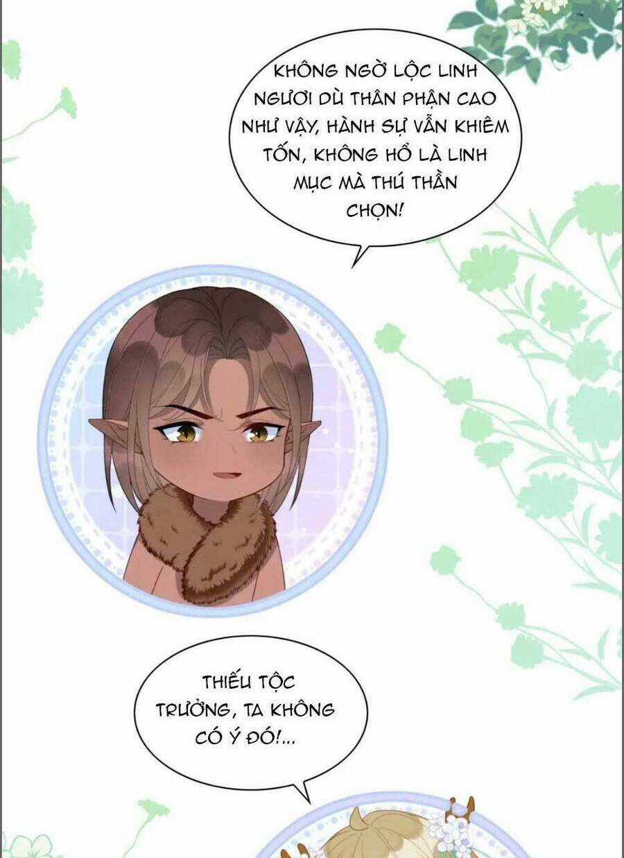 Được Chồng Rắn Siêu Sủng Khi Xuyên Qua Thú Thế Chapter 18 trang 52