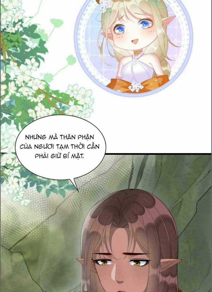 Được Chồng Rắn Siêu Sủng Khi Xuyên Qua Thú Thế Chapter 18 trang 53