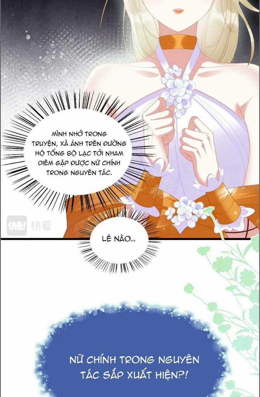 Được Chồng Rắn Siêu Sủng Khi Xuyên Qua Thú Thế Chapter 18 trang 56