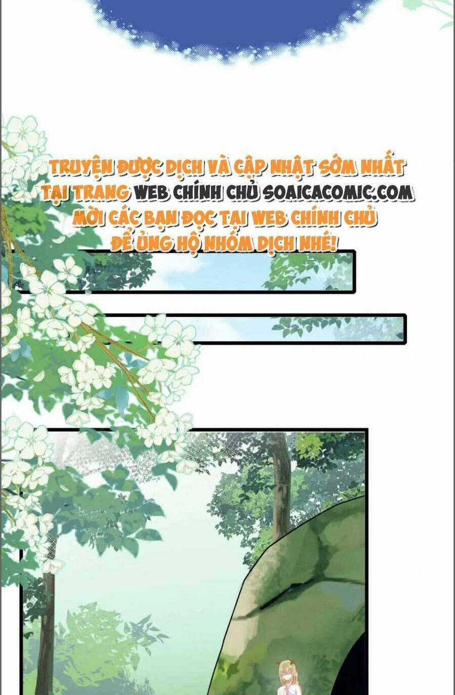 Được Chồng Rắn Siêu Sủng Khi Xuyên Qua Thú Thế Chapter 18 trang 57