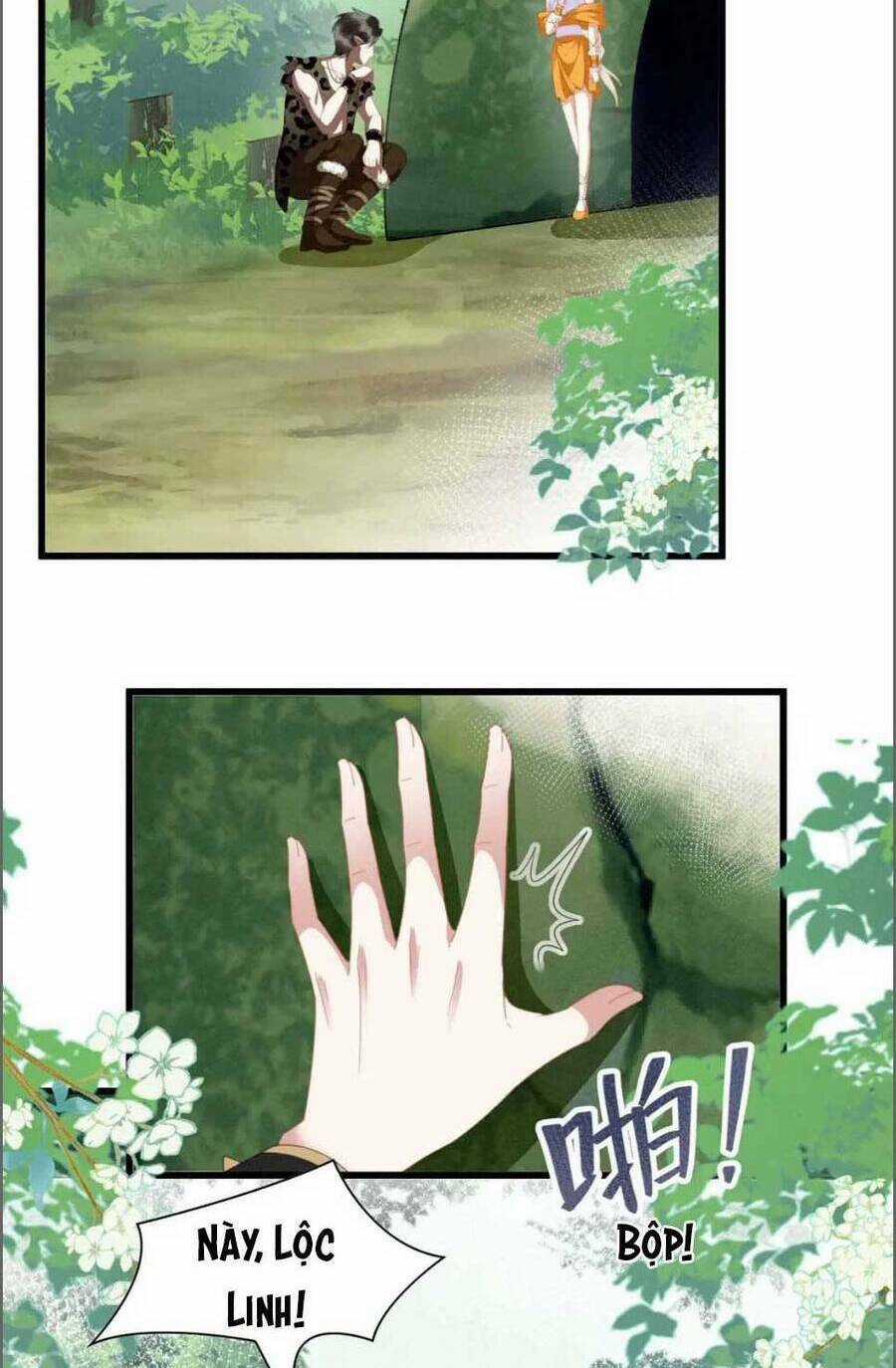 Được Chồng Rắn Siêu Sủng Khi Xuyên Qua Thú Thế Chapter 18 trang 58