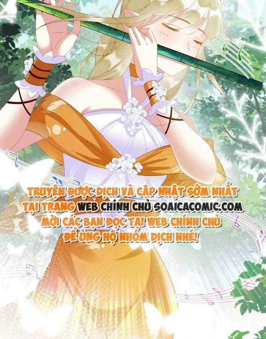 Được Chồng Rắn Siêu Sủng Khi Xuyên Qua Thú Thế Chapter 18 trang 7