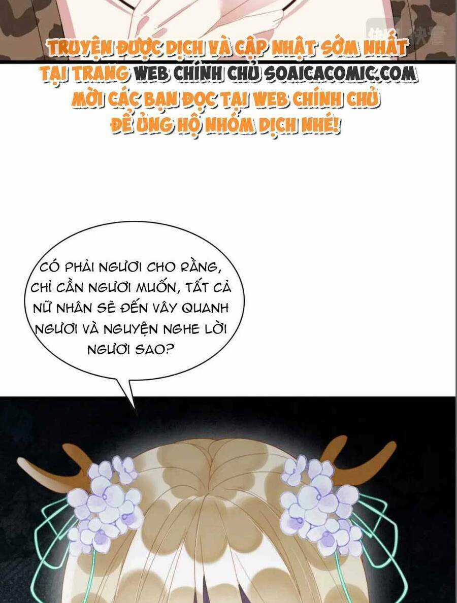 Được Chồng Rắn Siêu Sủng Khi Xuyên Qua Thú Thế Chapter 19 trang 10