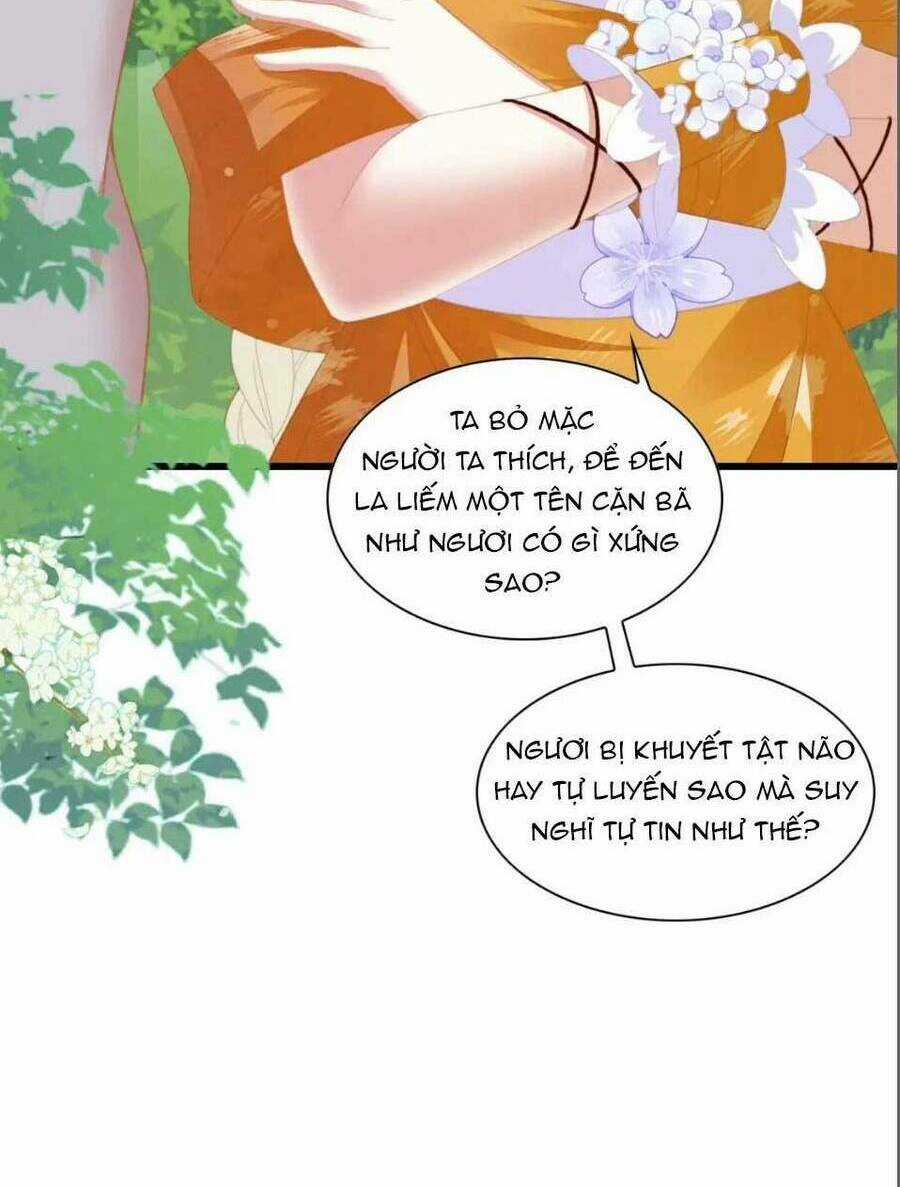 Được Chồng Rắn Siêu Sủng Khi Xuyên Qua Thú Thế Chapter 19 trang 13