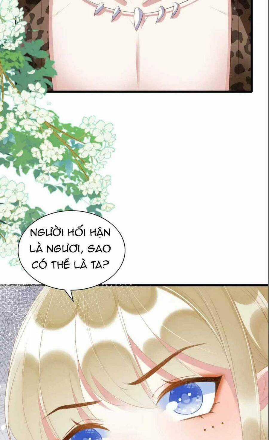 Được Chồng Rắn Siêu Sủng Khi Xuyên Qua Thú Thế Chapter 19 trang 15