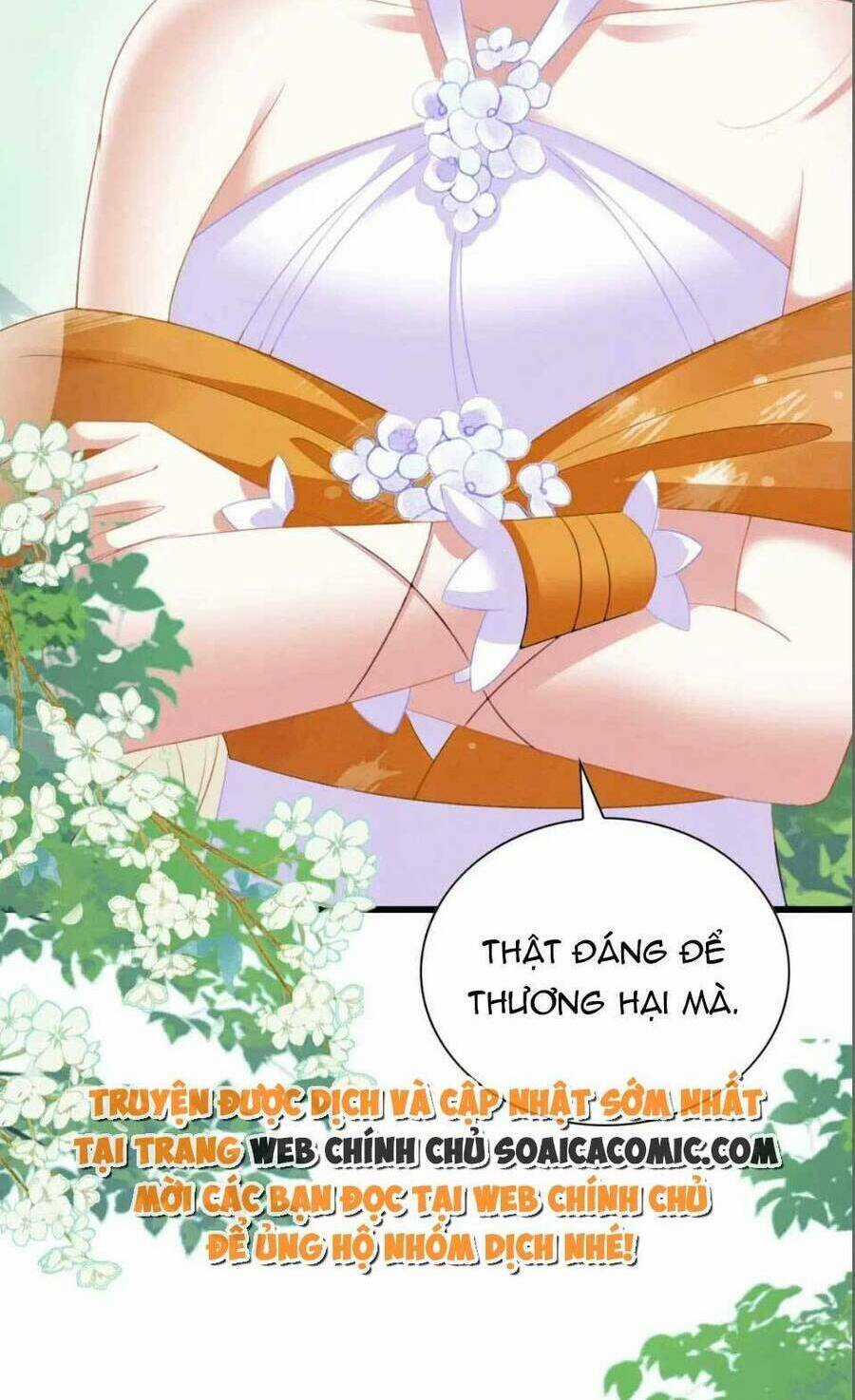 Được Chồng Rắn Siêu Sủng Khi Xuyên Qua Thú Thế Chapter 19 trang 19