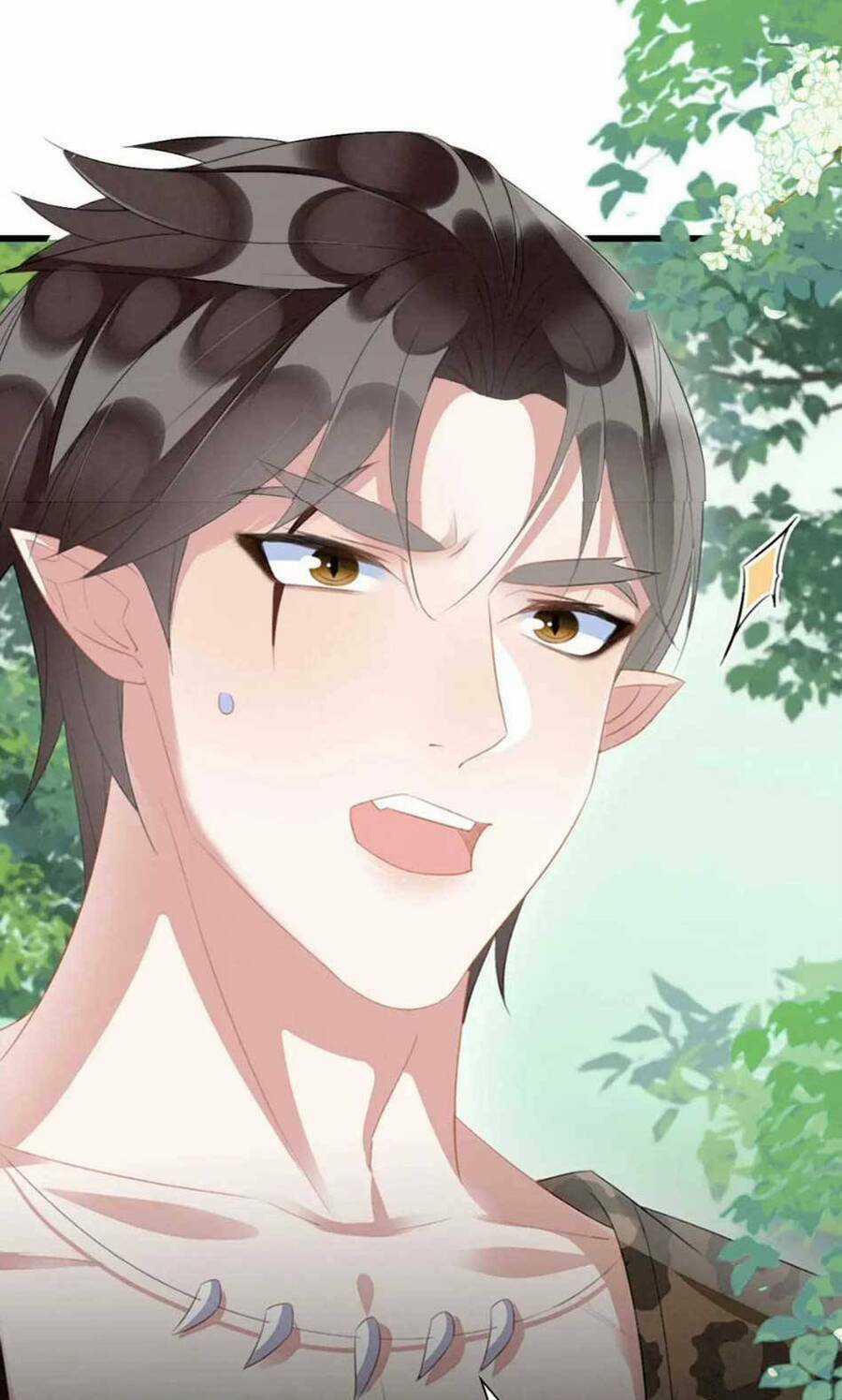 Được Chồng Rắn Siêu Sủng Khi Xuyên Qua Thú Thế Chapter 19 trang 20