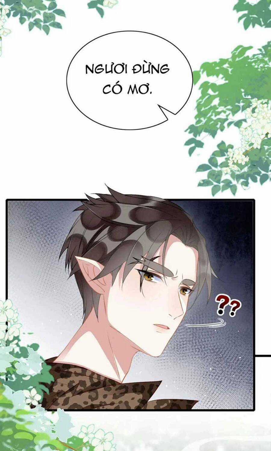 Được Chồng Rắn Siêu Sủng Khi Xuyên Qua Thú Thế Chapter 19 trang 32