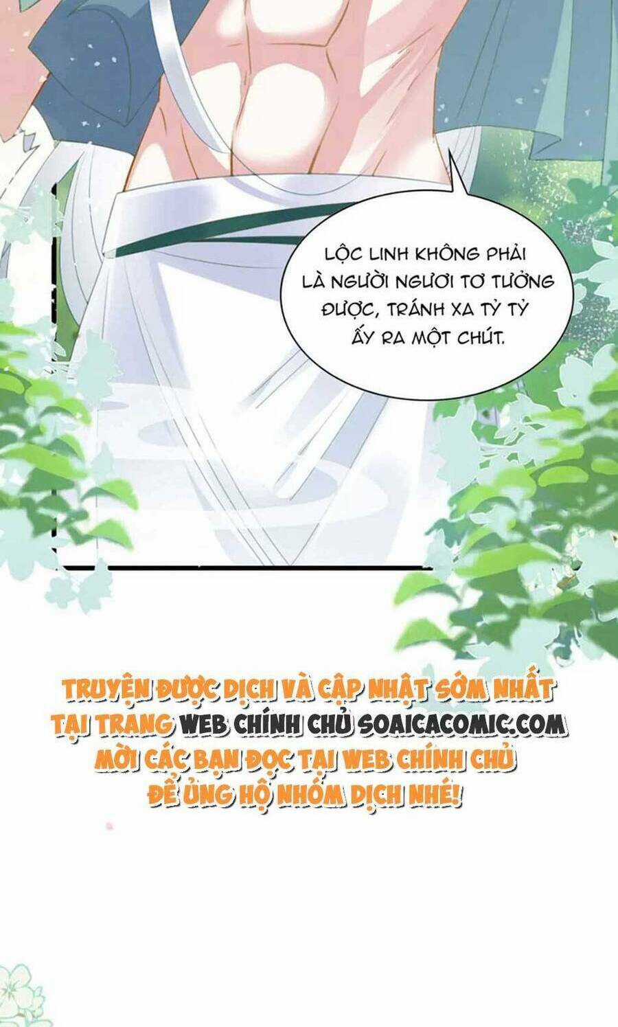 Được Chồng Rắn Siêu Sủng Khi Xuyên Qua Thú Thế Chapter 19 trang 34