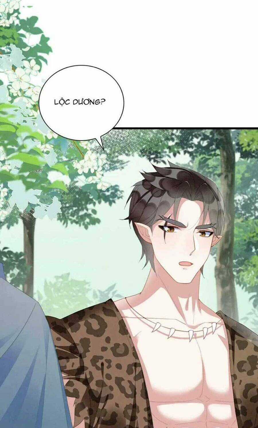 Được Chồng Rắn Siêu Sủng Khi Xuyên Qua Thú Thế Chapter 19 trang 35