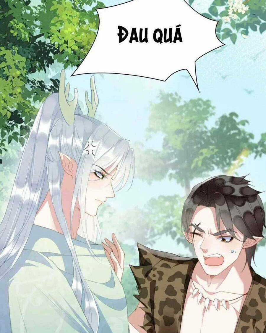 Được Chồng Rắn Siêu Sủng Khi Xuyên Qua Thú Thế Chapter 19 trang 39