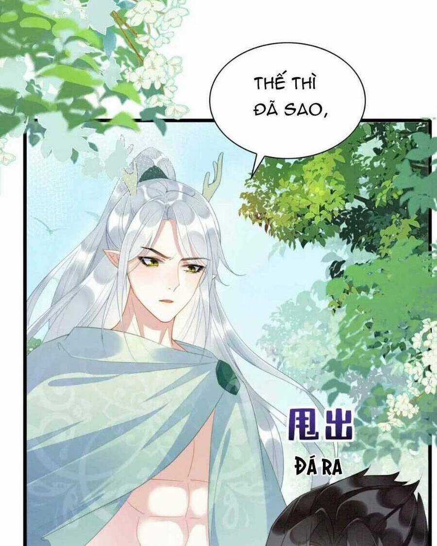 Được Chồng Rắn Siêu Sủng Khi Xuyên Qua Thú Thế Chapter 19 trang 41