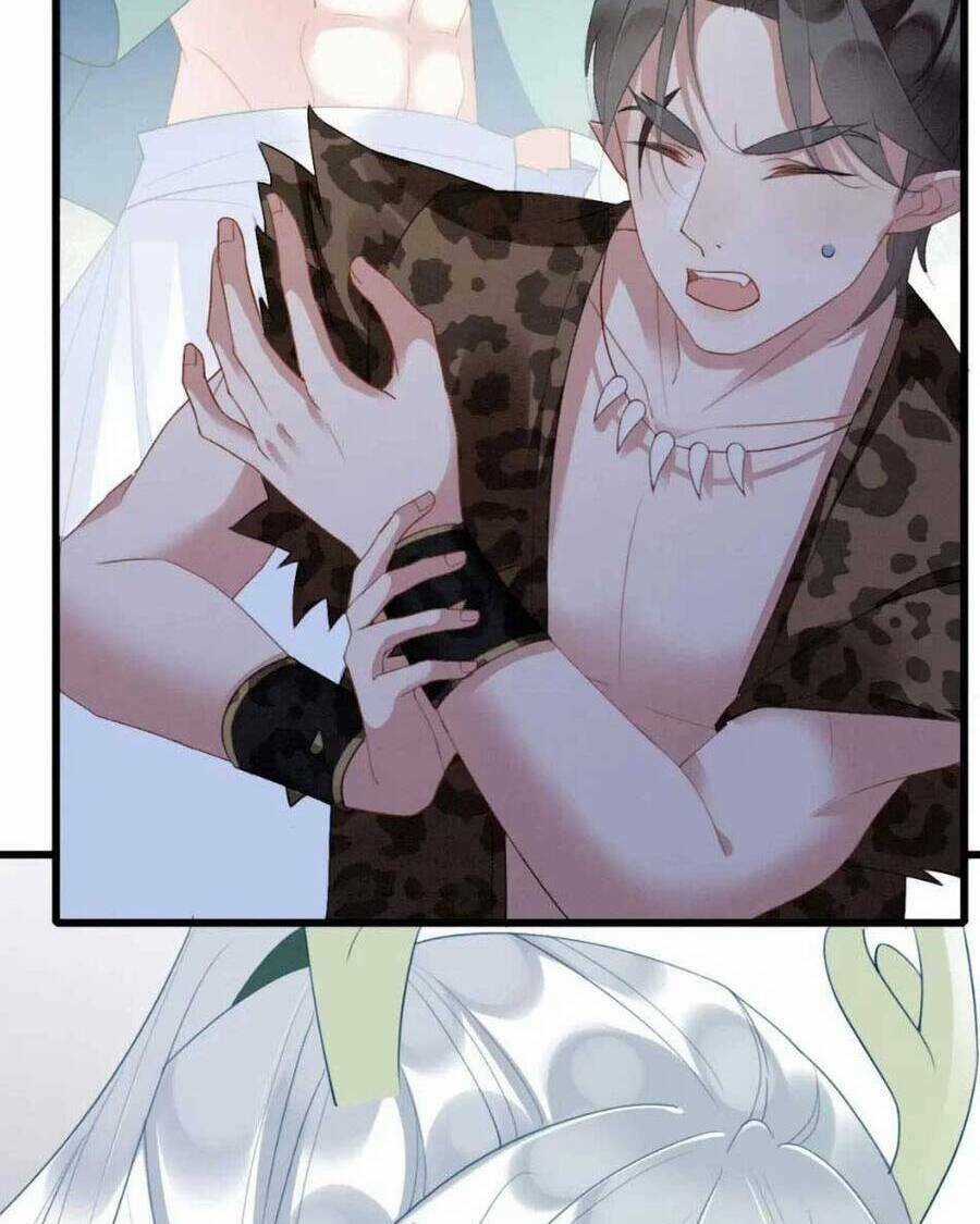 Được Chồng Rắn Siêu Sủng Khi Xuyên Qua Thú Thế Chapter 19 trang 42