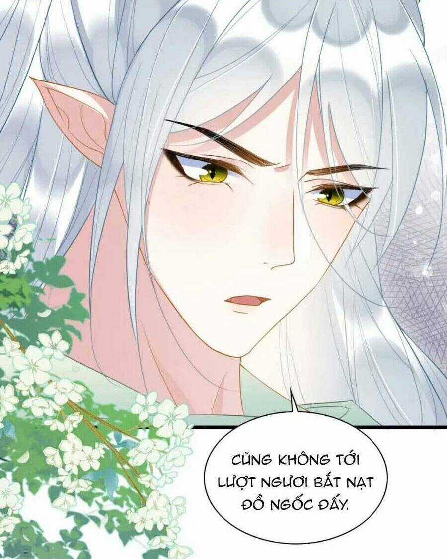 Được Chồng Rắn Siêu Sủng Khi Xuyên Qua Thú Thế Chapter 19 trang 43