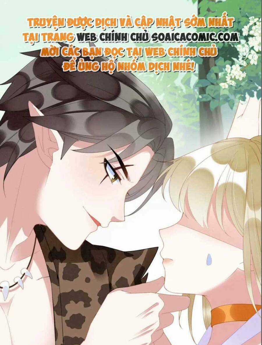 Được Chồng Rắn Siêu Sủng Khi Xuyên Qua Thú Thế Chapter 19 trang 6