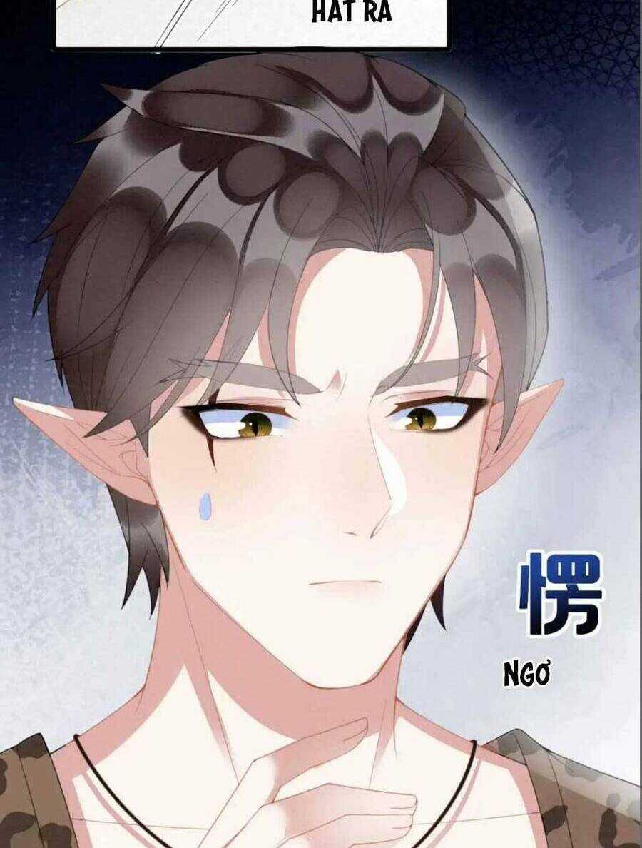 Được Chồng Rắn Siêu Sủng Khi Xuyên Qua Thú Thế Chapter 19 trang 9