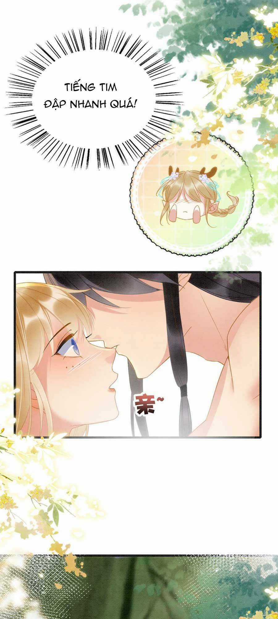 Được Chồng Rắn Siêu Sủng Khi Xuyên Qua Thú Thế Chapter 2 trang 19