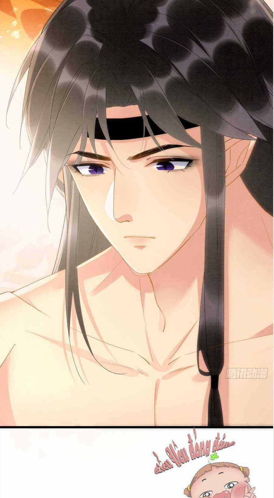 Được Chồng Rắn Siêu Sủng Khi Xuyên Qua Thú Thế Chapter 2 trang 2