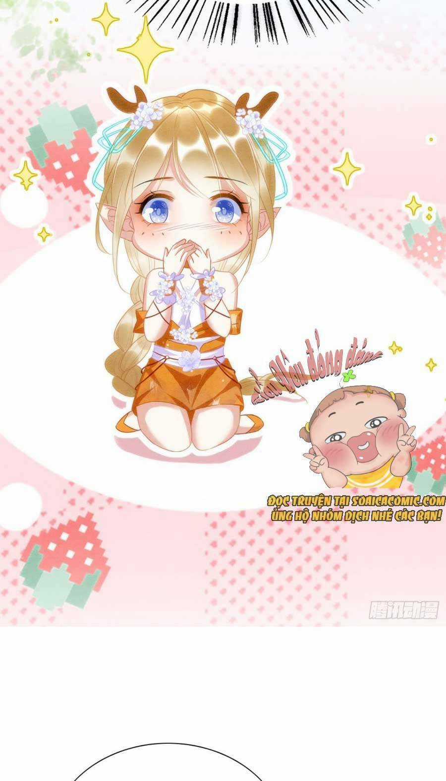 Được Chồng Rắn Siêu Sủng Khi Xuyên Qua Thú Thế Chapter 2 trang 22