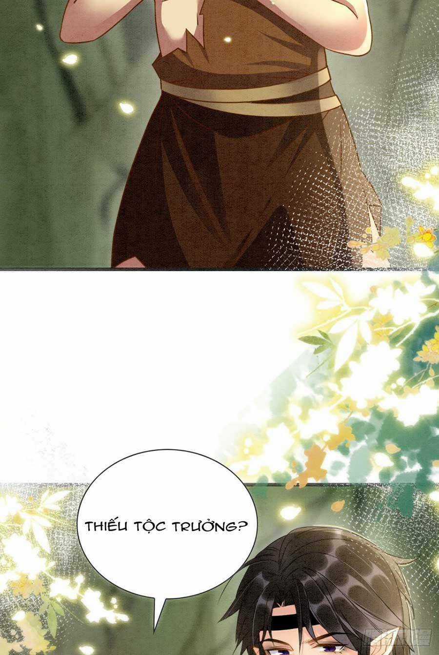 Được Chồng Rắn Siêu Sủng Khi Xuyên Qua Thú Thế Chapter 2 trang 27