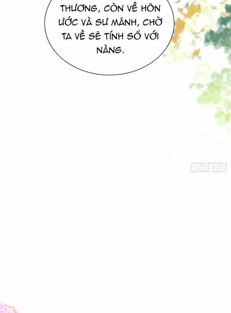 Được Chồng Rắn Siêu Sủng Khi Xuyên Qua Thú Thế Chapter 2 trang 33