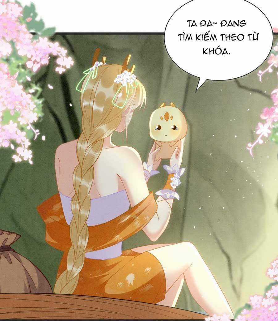 Được Chồng Rắn Siêu Sủng Khi Xuyên Qua Thú Thế Chapter 2 trang 38