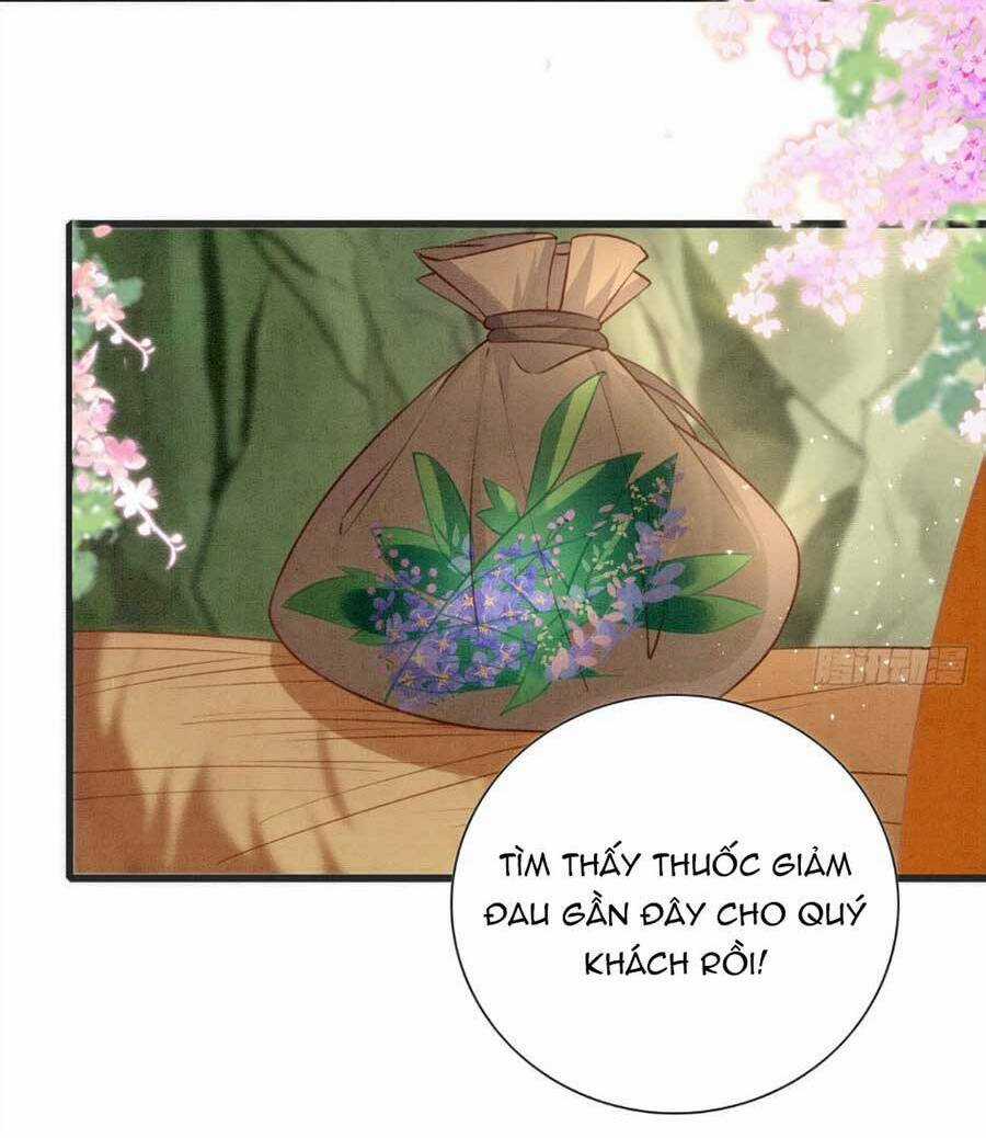 Được Chồng Rắn Siêu Sủng Khi Xuyên Qua Thú Thế Chapter 2 trang 39