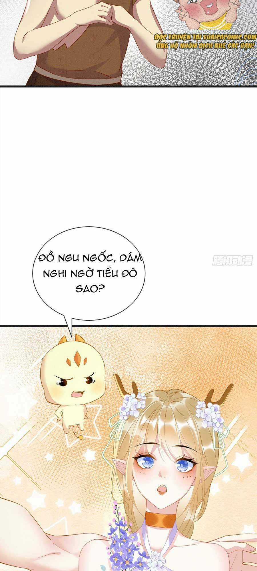 Được Chồng Rắn Siêu Sủng Khi Xuyên Qua Thú Thế Chapter 2 trang 52