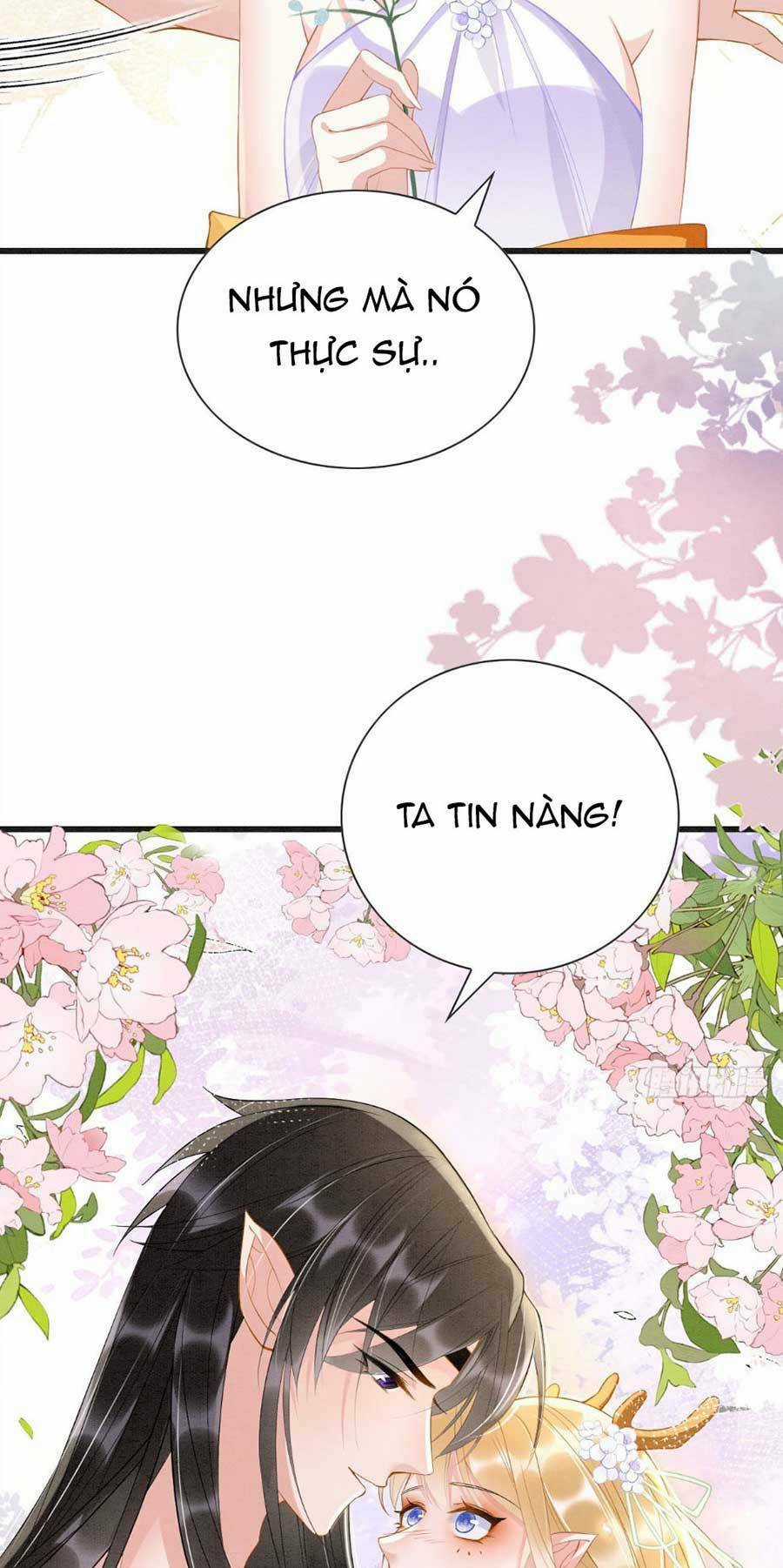 Được Chồng Rắn Siêu Sủng Khi Xuyên Qua Thú Thế Chapter 2 trang 53