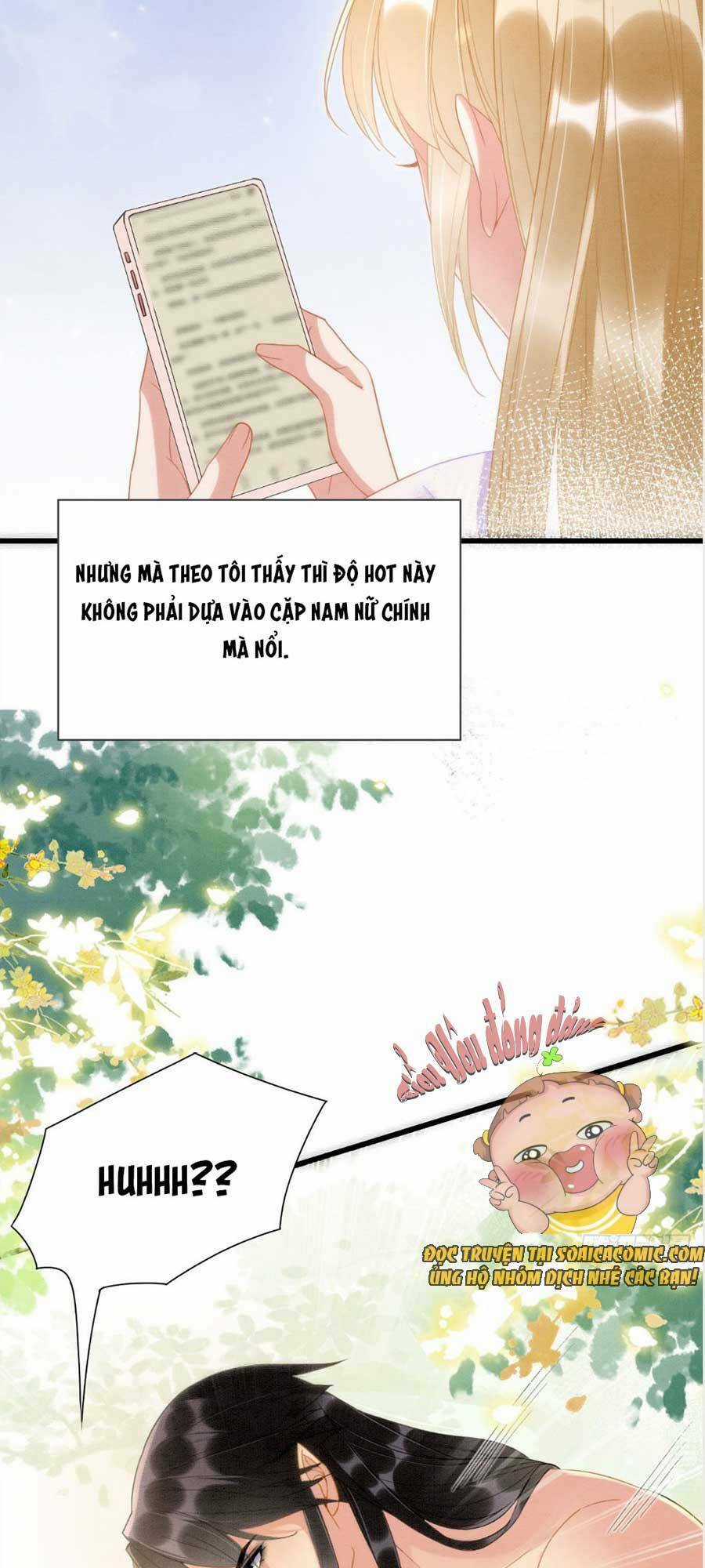 Được Chồng Rắn Siêu Sủng Khi Xuyên Qua Thú Thế Chapter 2 trang 6