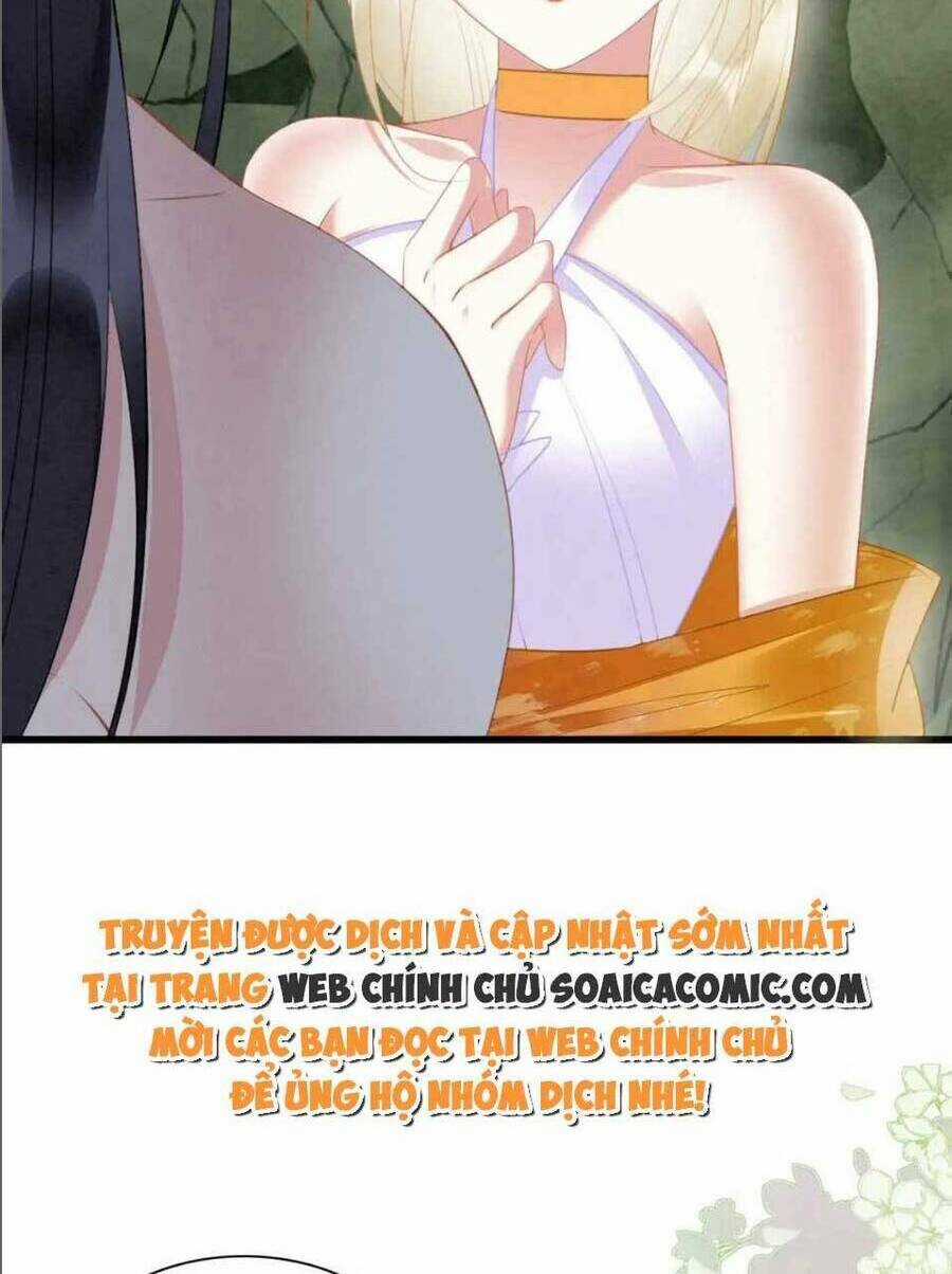 Được Chồng Rắn Siêu Sủng Khi Xuyên Qua Thú Thế Chapter 20 trang 13