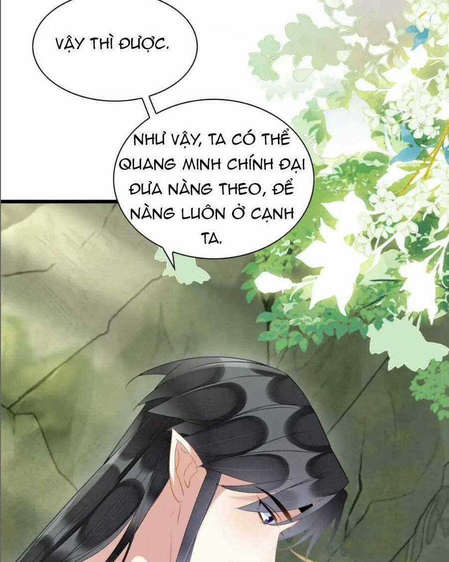 Được Chồng Rắn Siêu Sủng Khi Xuyên Qua Thú Thế Chapter 20 trang 14