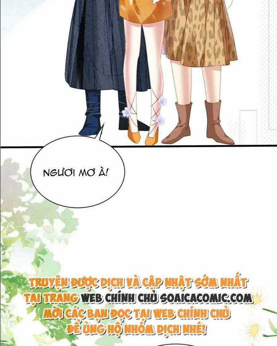 Được Chồng Rắn Siêu Sủng Khi Xuyên Qua Thú Thế Chapter 20 trang 19