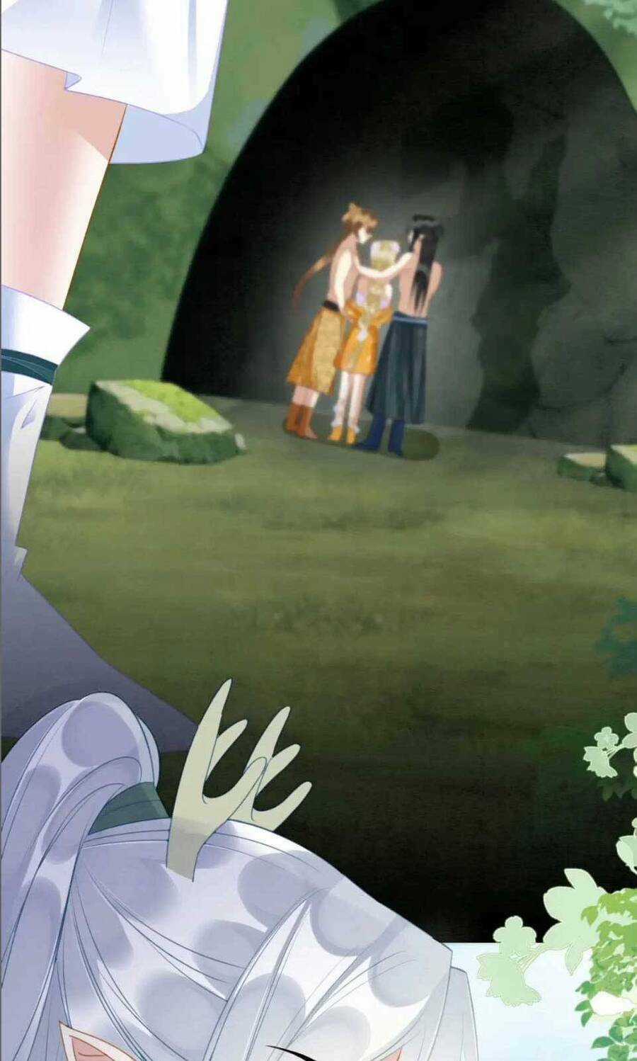 Được Chồng Rắn Siêu Sủng Khi Xuyên Qua Thú Thế Chapter 20 trang 22