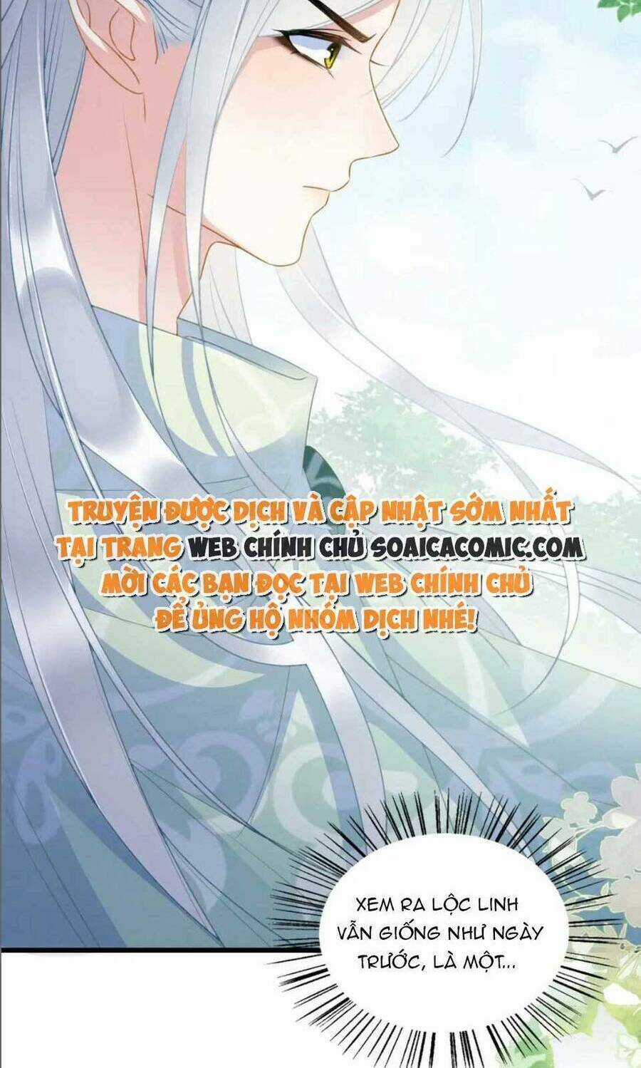 Được Chồng Rắn Siêu Sủng Khi Xuyên Qua Thú Thế Chapter 20 trang 23