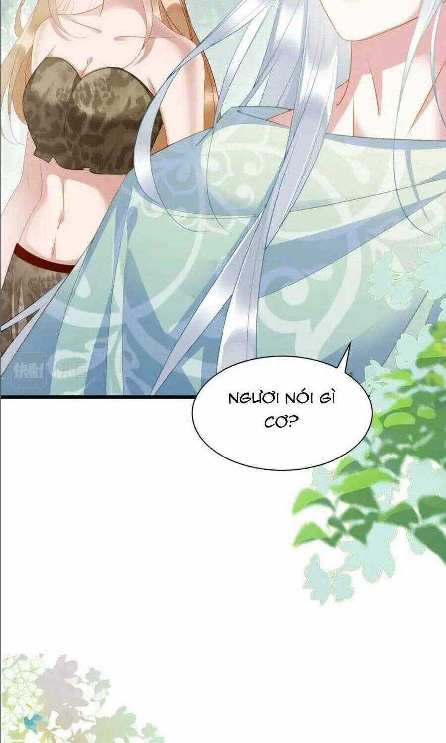 Được Chồng Rắn Siêu Sủng Khi Xuyên Qua Thú Thế Chapter 20 trang 25