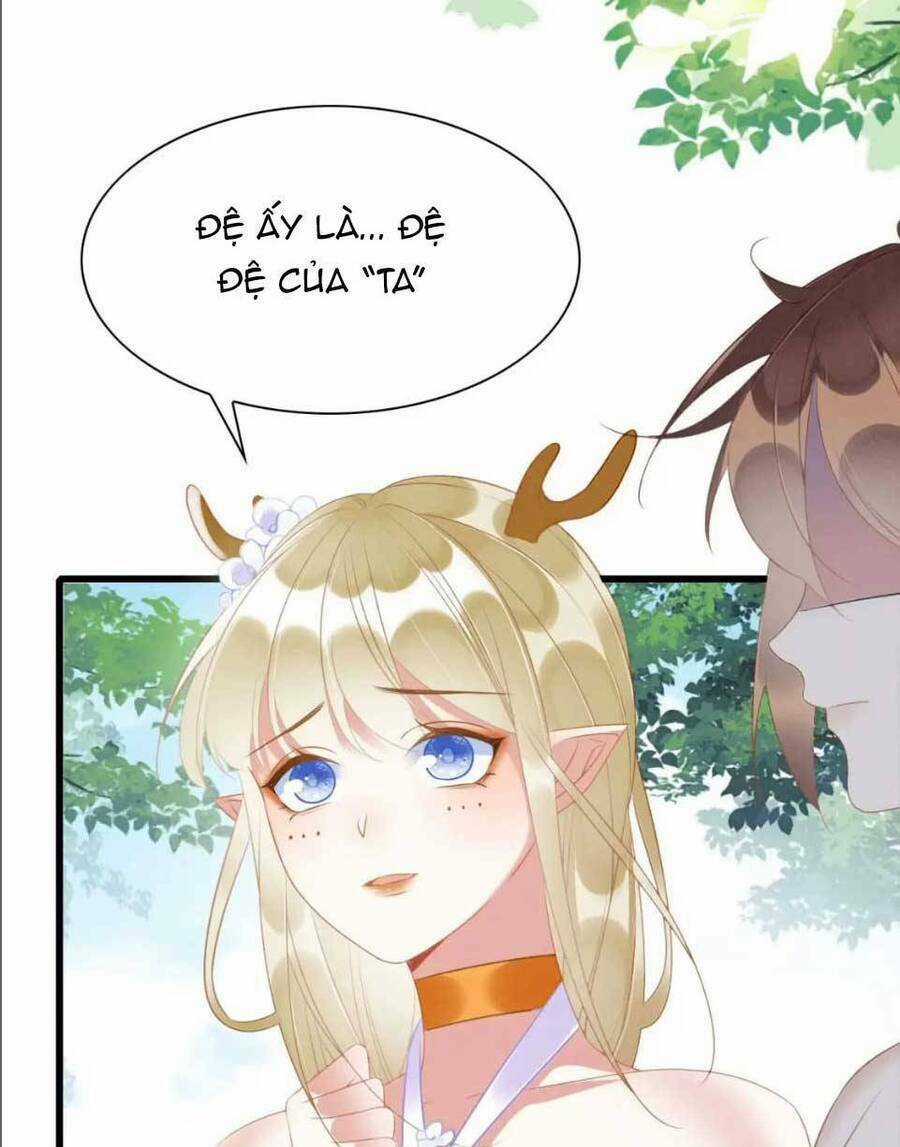 Được Chồng Rắn Siêu Sủng Khi Xuyên Qua Thú Thế Chapter 20 trang 34