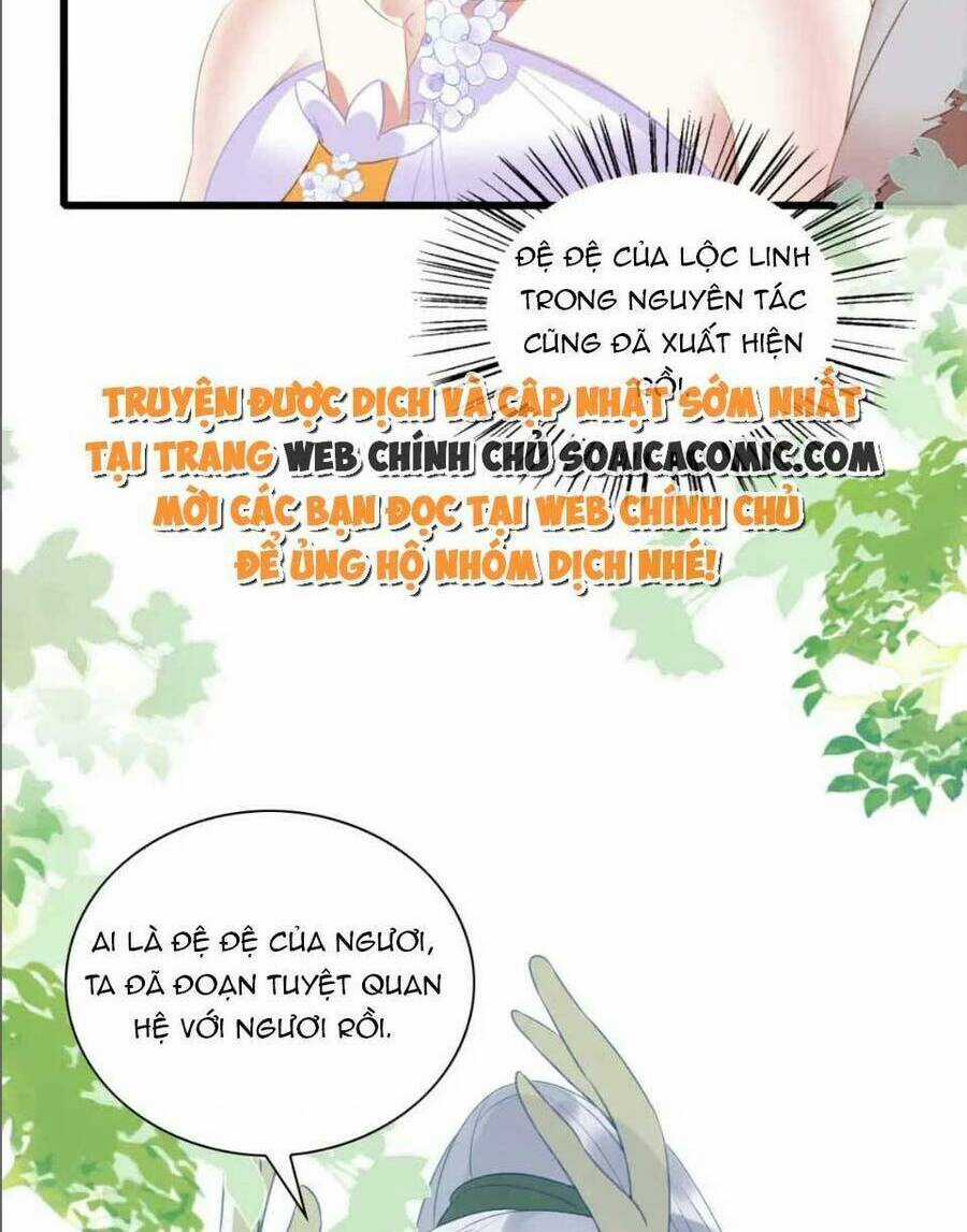 Được Chồng Rắn Siêu Sủng Khi Xuyên Qua Thú Thế Chapter 20 trang 35