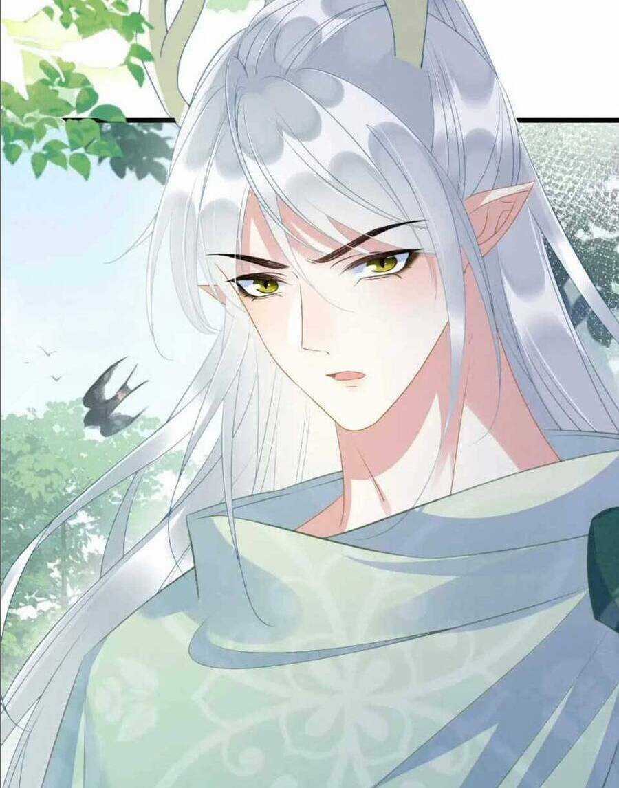 Được Chồng Rắn Siêu Sủng Khi Xuyên Qua Thú Thế Chapter 20 trang 36