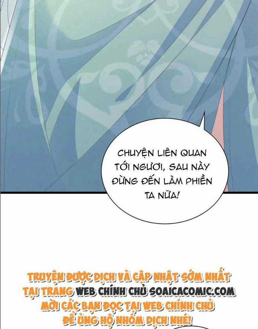 Được Chồng Rắn Siêu Sủng Khi Xuyên Qua Thú Thế Chapter 20 trang 37