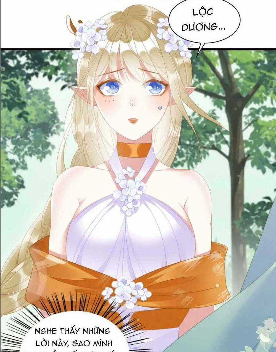 Được Chồng Rắn Siêu Sủng Khi Xuyên Qua Thú Thế Chapter 20 trang 38